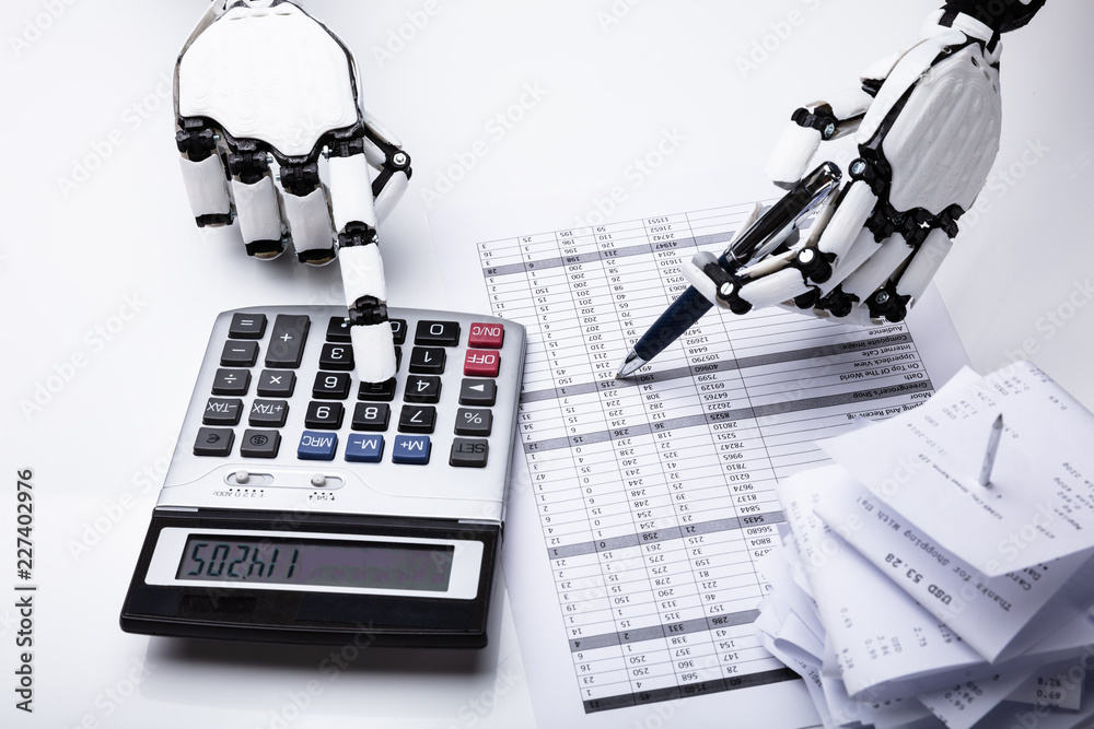 Your Cloud Accountant Has Feelings Now